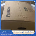 1  PCS new  Panasonic MINAS A5 Series Servo Motor MDME402S1G #LYQ007