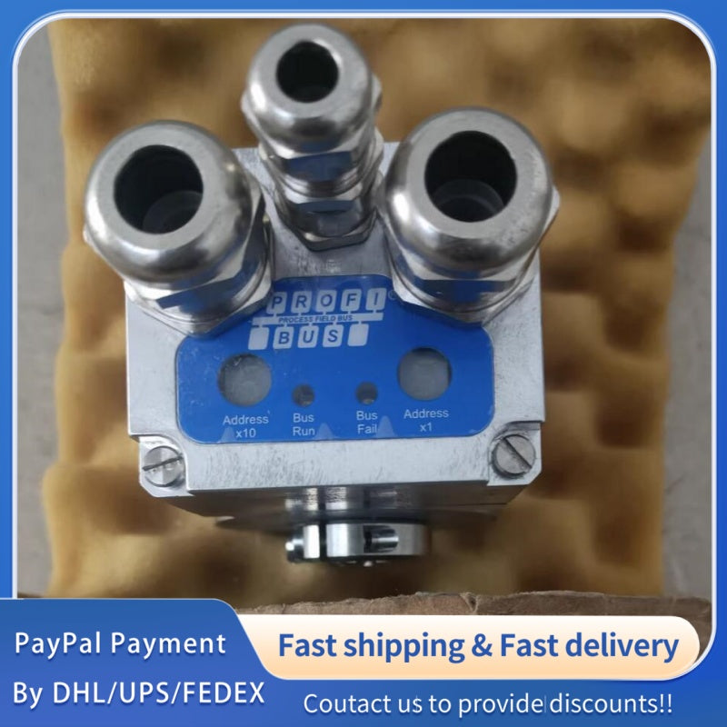 1  PCS new TR Electronic CEH58M-00043 Absolute Encoder #LYQ007