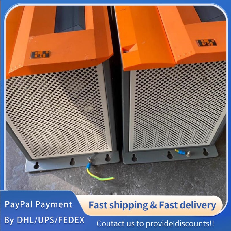 1  PCS used B&R 5PC600.SX05-01 #LYQ007