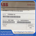 1  PCS new ABB ACS880-01-072A-3+D150+E200 inverter #LYQ007
