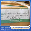 1  PCS new Minebea Pressure Sensor NS111A-50MP-1131-S16 #LYQ007
