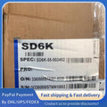1  PCS new SD6K-55-003452 Variable Speed Drive #LYQ007