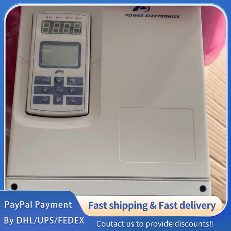 1  PCS new SD6K-55-003452 Variable Speed Drive #LYQ007