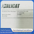 1  PCS new ALICAT KM3100-21S-1-54-0-10SCCM flow meter #LYQ007