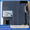 1  PCS used Mitsubishi Servo Amplifier MR-J3W-207B #LYQ007