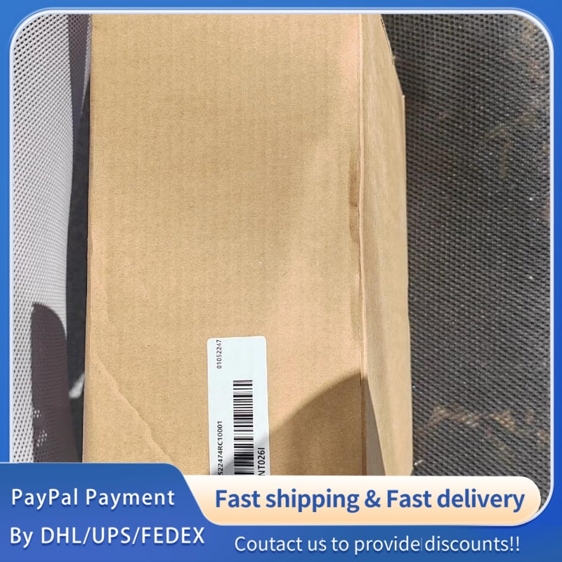 1  PCS new INOVANCE SV680NT026I-PINT Servo Drive #LYQ007