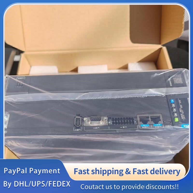 1  PCS new INOVANCE SV680NT026I-PINT Servo Drive #LYQ007