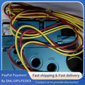1  PCS new MAC Solenoid Valve: 82A-BC-BKA-TM-DAA5-1DA#LYQ007