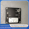 1  PCS  used Teledyne DALSA LA-CM-02K08A-00-R industrial camera#LYQ007
