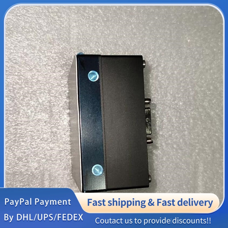 1  PCS  used Teledyne DALSA LA-CM-02K08A-00-R industrial camera#LYQ007