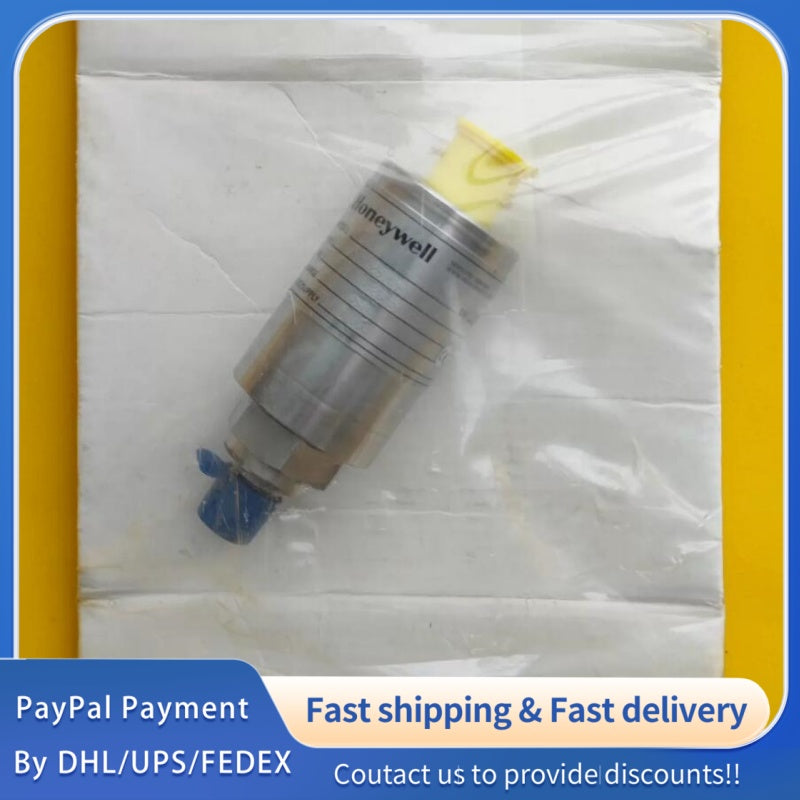1  PCS new Honeywell TJE 060-0761-28TJG Pressure Transducer #LYQ007