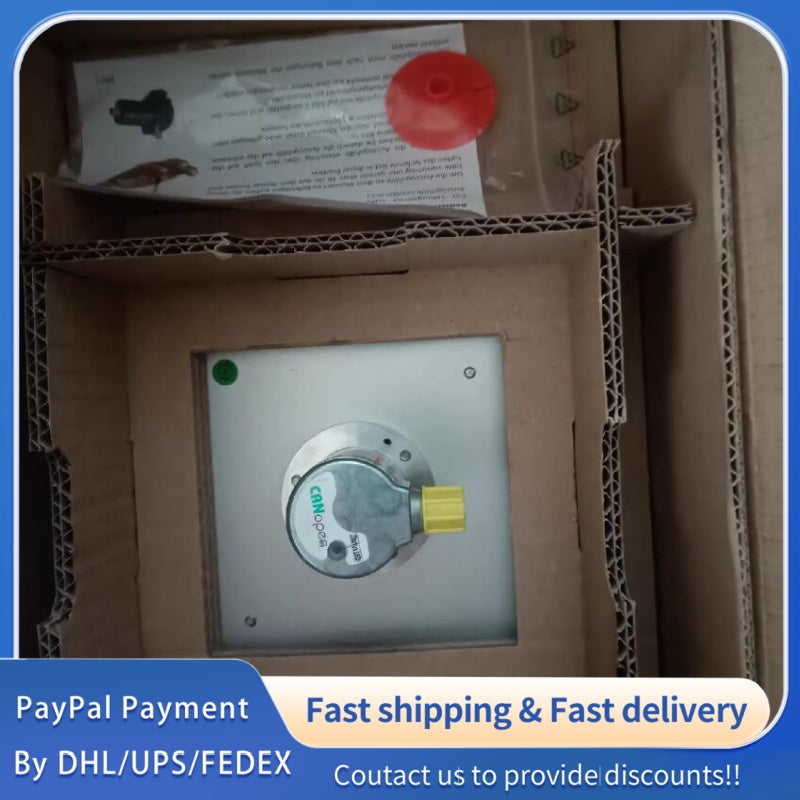 1  PCS new Kübler D8.4C1.0600.M824.2122 Draw-Wire Encoder #LYQ007