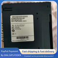 1  PCS used GE Fanuc IC695CPU310-GV MODULE #LYQ007