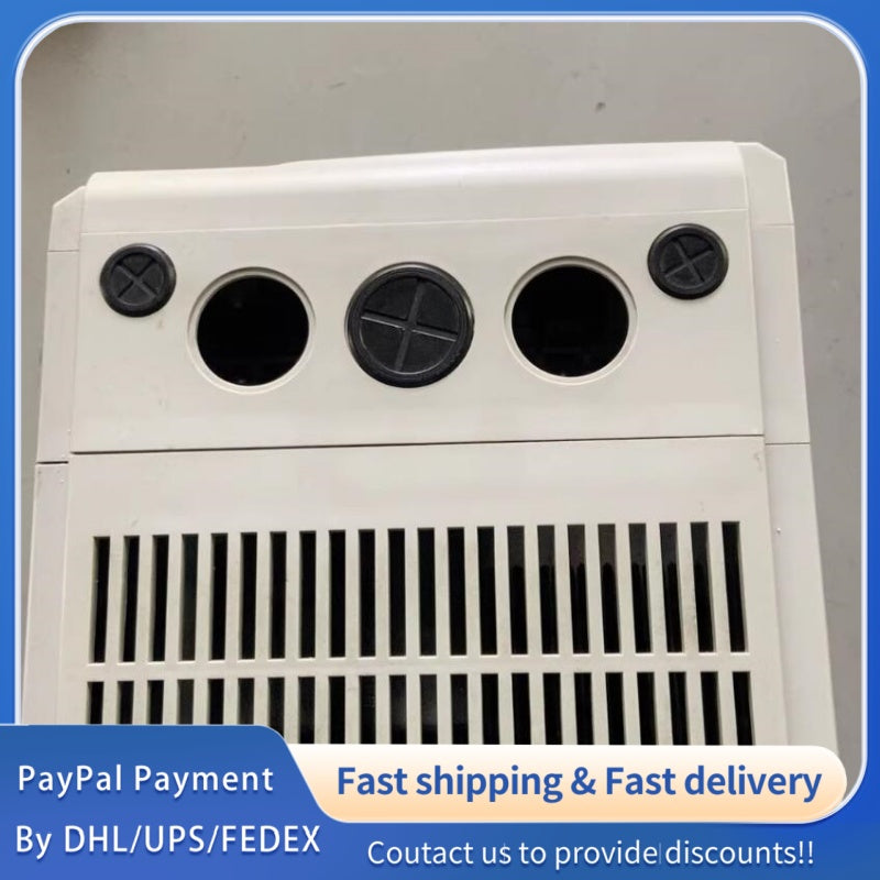 1  PCS used MORIKAWA H500B-4T-18.5G Inverter #LYQ007