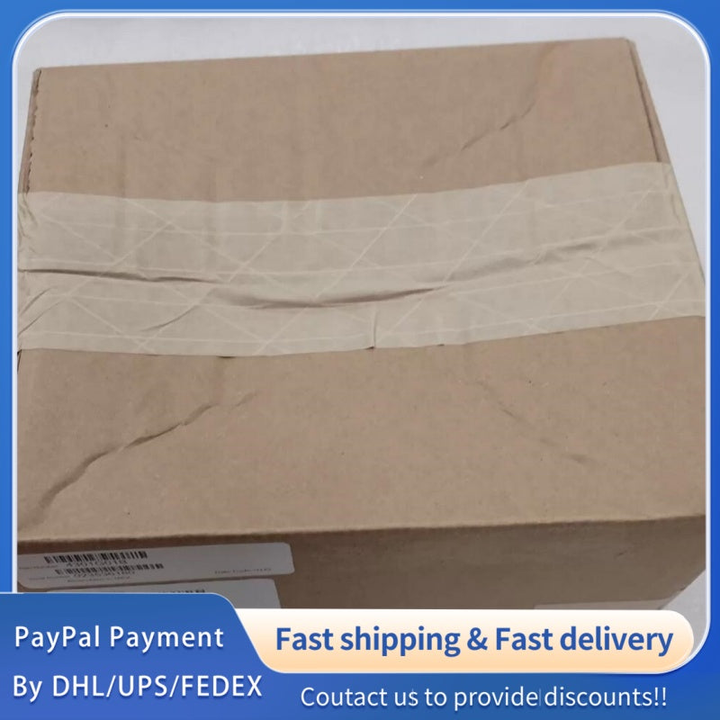 1  PCS new Granville‑Phillips 4301G01B (TIM‑100) Controller #LYQ007