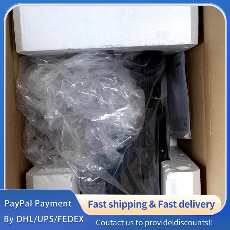 1  PCS new REXROTH MAD100B-0250-SA-C0-AH0-05-H3 (R911372513) servo motor #LYQ007