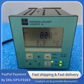 1  PCS used Endress+Hauser Liquisys M CLM223-ID8105 Conductivity Transmitter#LYQ007