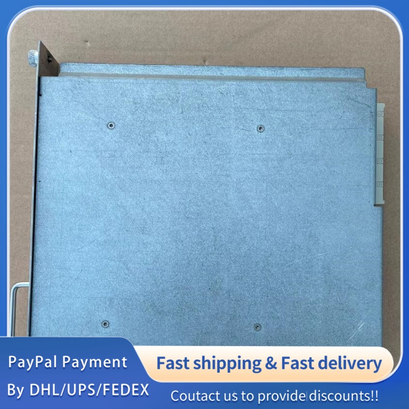 1  PCS used Siemens Power Supply Module S30861‑U2483‑X‑01/01 (AC/DCM‑2V4) #LYQ007