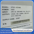 1  PCS USED Emerson HTD31-4T0150E Inverter #LYQ007