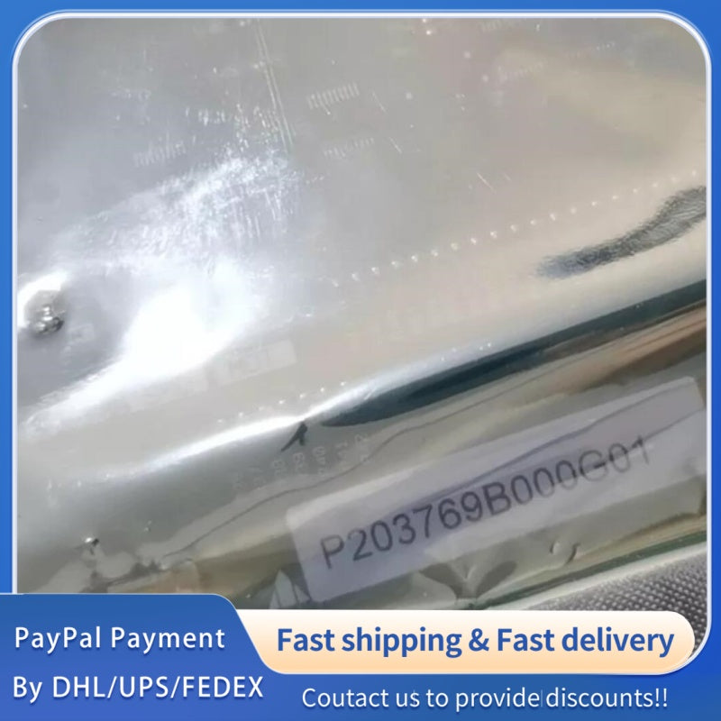 1  PCS new Mitsubishi Elevator Main Board P203769B000G01L01 #LYQ007