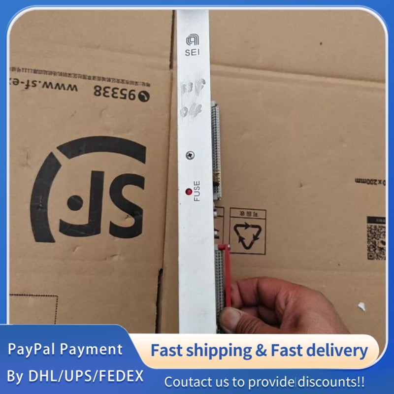 1  PCS used AMAT Applied Materials SEI Board 0100-00398 #LYQ007