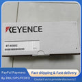 1  PCS  KEYENCE BT-W350G Handheld Barcode Reader#LYQ007