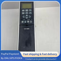 1  PCS used Danfoss VLT5005P5B20SBR3D0F00A00C1 #LYQ007