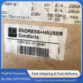 1  PCS new Endress+Hauser Mycom CPM151-P10A01 pH Transmitter #LYQ007