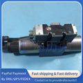 1  PCS new Rexroth Directional Valve R900244748 4WREE10W3-75-2X/G24K31/F1V #LYQ007