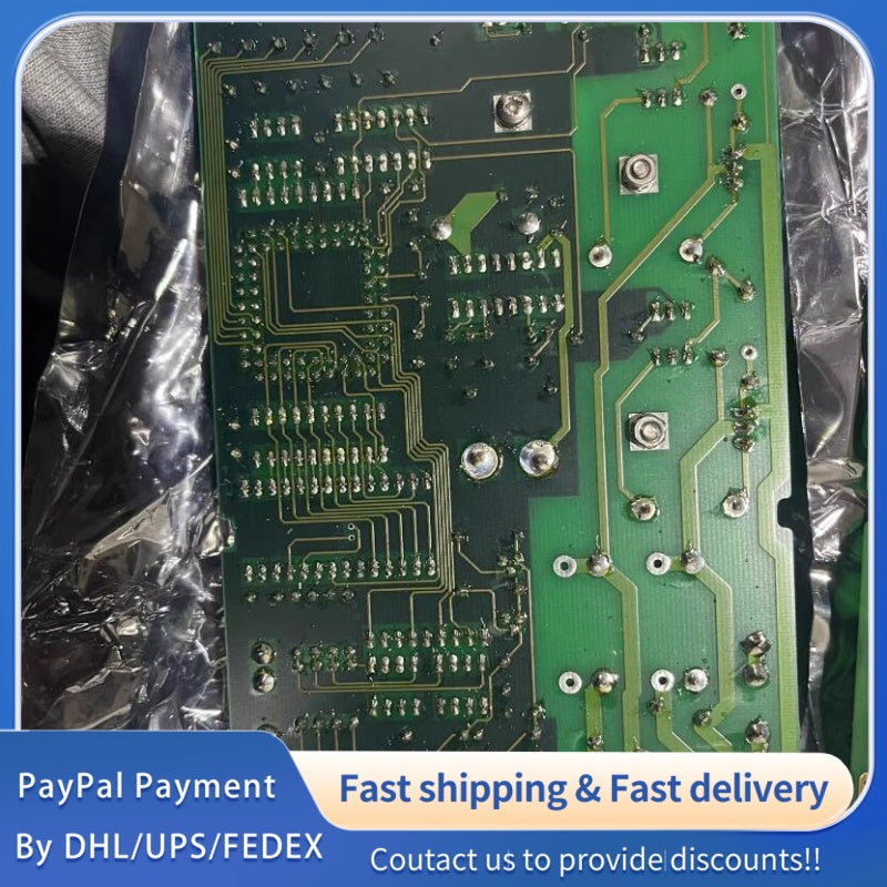 1  PCS new FLEXICON A/S 22.92 PCB 20-320-003 #LYQ007