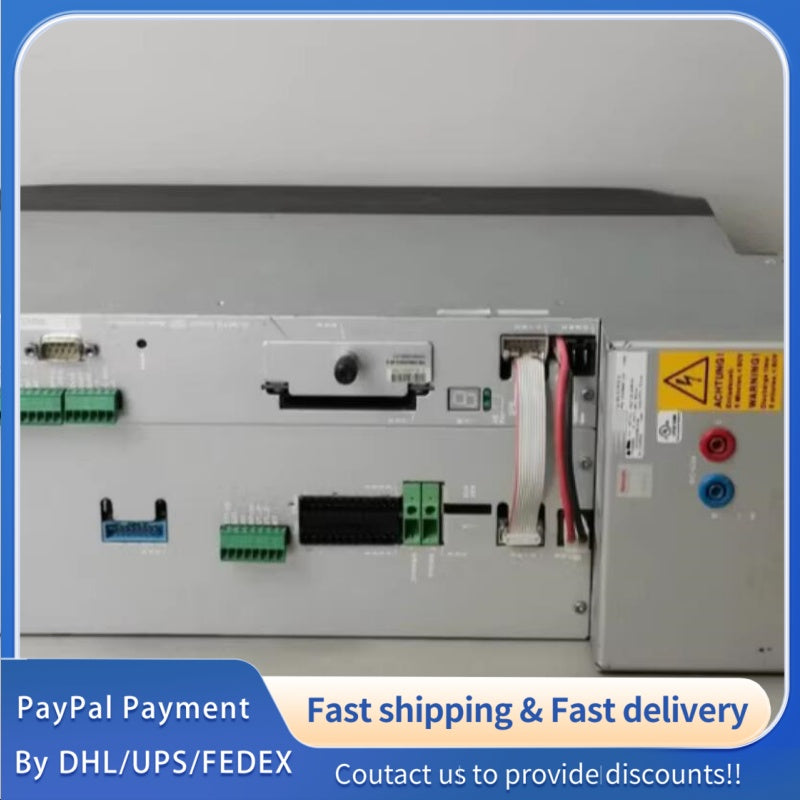 1  PCS used BOSCH VMA70CR 001-D Power Supply Module #LYQ007