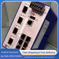 1  PCS new Hirschmann RS30-0802O0ZZSDAEHH07.1.01 Switch #LYQ007