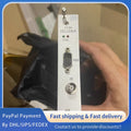 1  PCS used BFI PCM DECODER Board D213AB-3 + D213AA2 #LYQ007