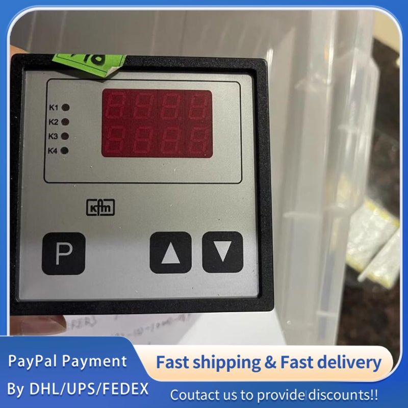 1  PCS new KFM Controller 92802e-99axe-bwa-f-ogxw #LYQ007