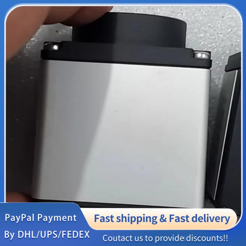 1  PCS used IDS UI-5240SE-NIR-GL-R2 Industrial Camera #LYQ007