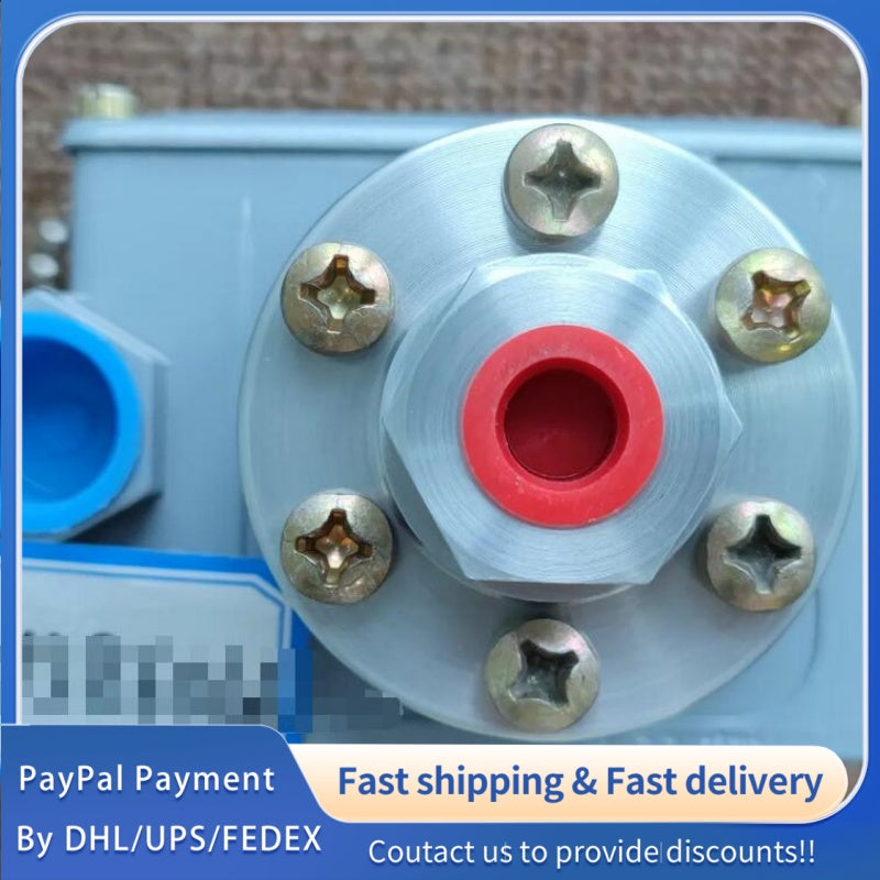 1  PCS new CCS Pressure Switch ZNJC02030101 (604G Series) #LYQ007