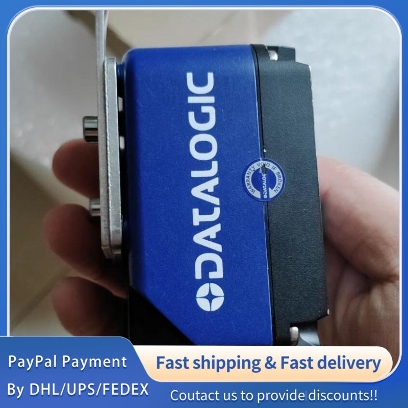 1  PCS used Datalogic Matrix300N 796-010 Decoder #LYQ007