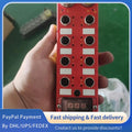 1  PCS used molex TCDEC-8B4P-DYU-G module #LYQ007