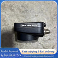 1  PCS used Banner IVUPRBX16 (iVu Plus BCR Gen2) Vision Sensor #LYQ007
