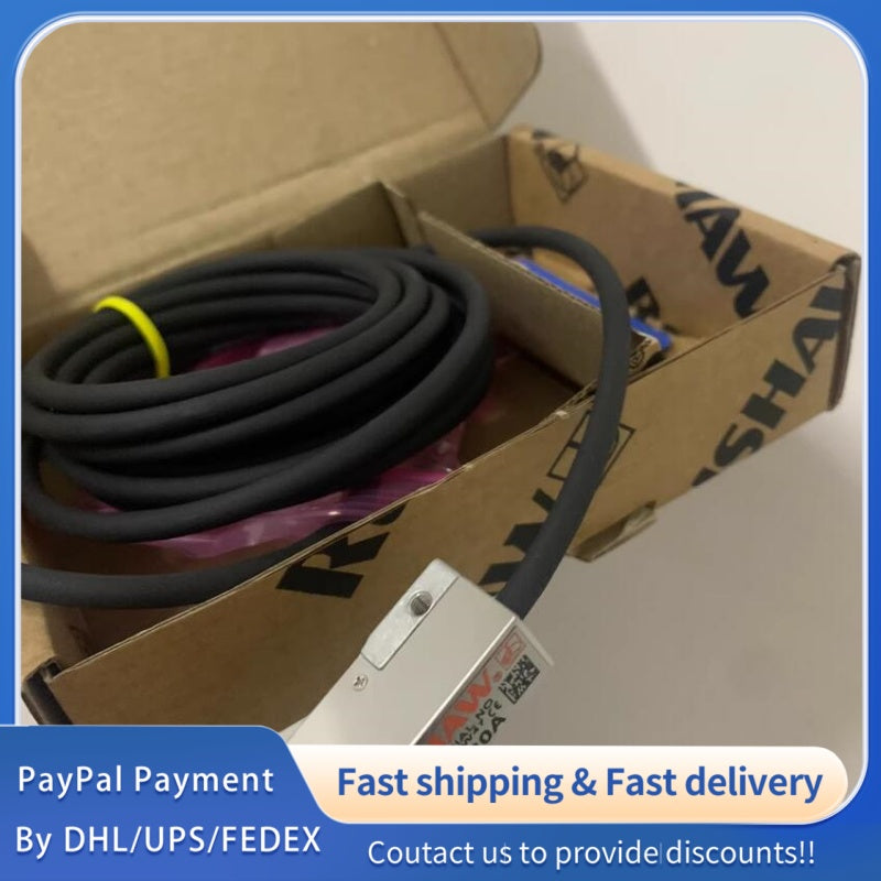 1  PCS new Renishaw RGH28Y30D20A Readhead #LYQ007