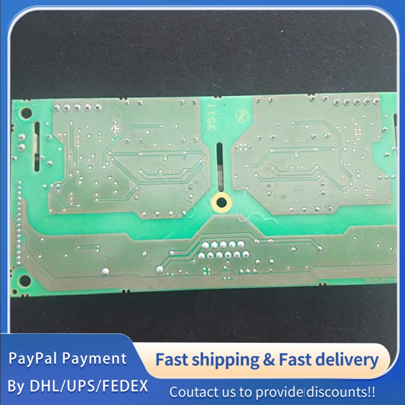 1  PCS used KEB 29F544P-0419 Inverter Drive Board #LYQ007