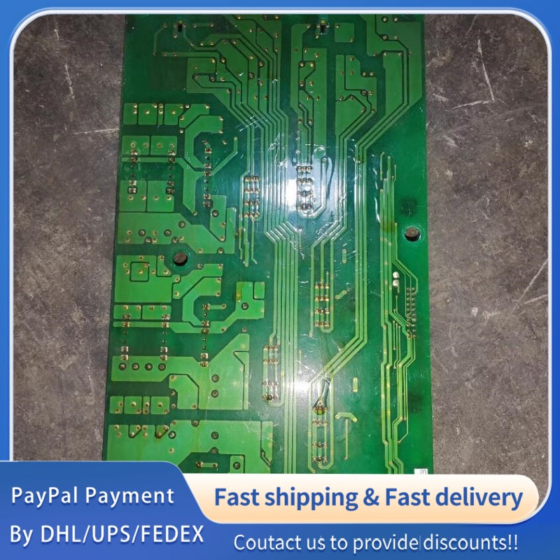 1  PCS used Fuji F1S Series 280kW Drive Board EP-4780-C3-Z1#LYQ007