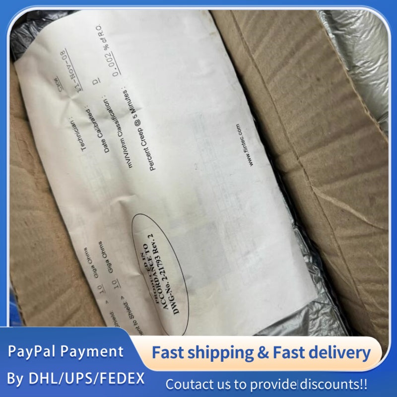 1  PCS new Flintec SB14-5KN-CM-C3 sensor #LYQ007