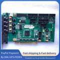 1  PCS used ASM Multifunction Board 03-21477 REV A #LYQ007