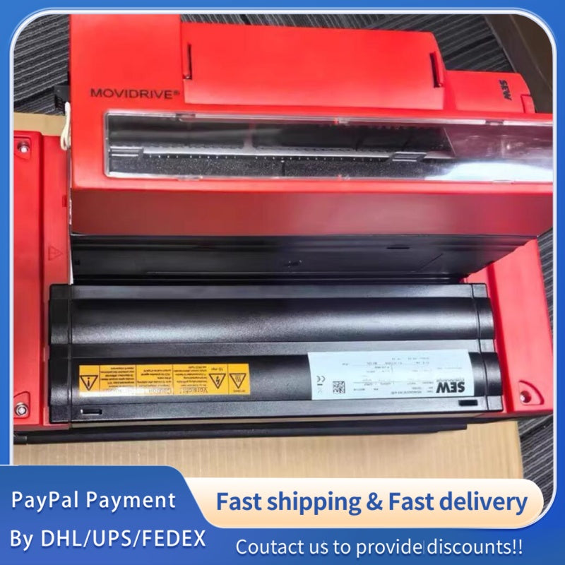 1  PCS new SEW MOVIDRIVE® MDX61B0075-5A3-4-00/T #LYQ007