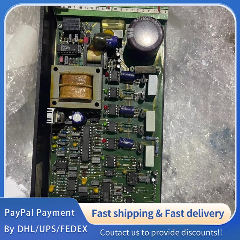 1  PCS used ANTEK ECE2.5AE-300-02 PCB Connector #LYQ007