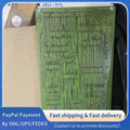 1  PCS used BFI D219E Control Unit PCB #LYQ007