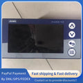 1  PCS used JUMO diraVIEW 108 (701513/8-0000-23/000) Speed Display #LYQ007