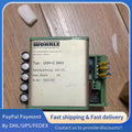 1  PCS used WÖHRLE UGV-V 2402 module#LYQ007