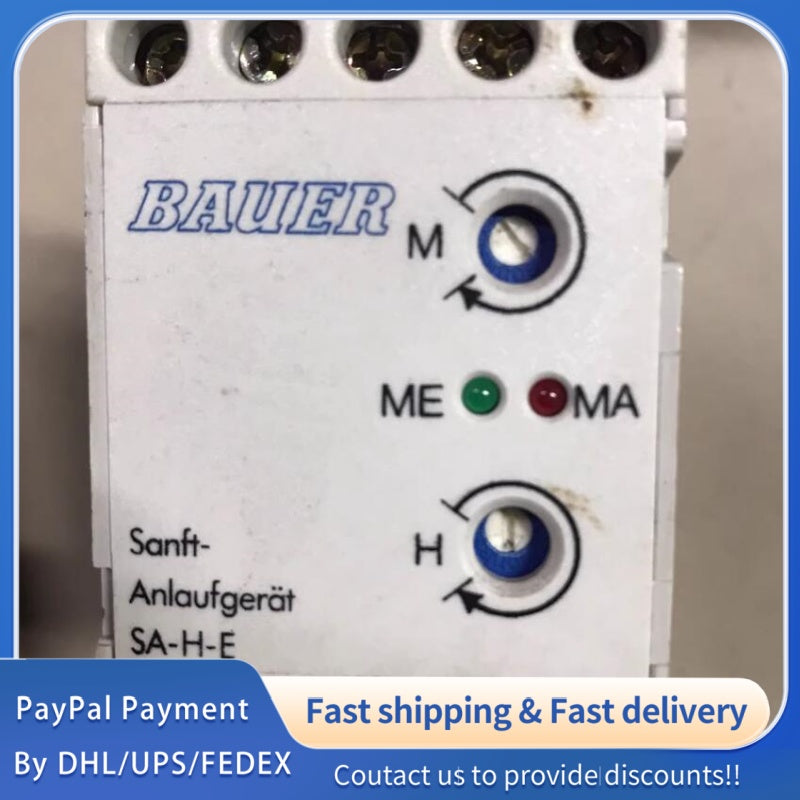 1  PCS Camille Bauer SA-H-E-400-005 Current Transformer #LYQ007